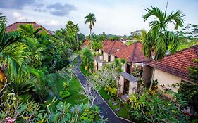 Villa Mandi Ubud